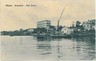 CARTOLINA d'Epoca - NAPOLI : PORTICI