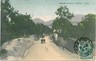 CARTOLINA d'Epoca - NAPOLI : POSILIPO 1902 - BELLA!