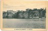 CARTOLINA d'Epoca - NAPOLI : SANT'ANGELO di SORRENTO