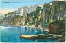 CARTOLINA d'Epoca - NAPOLI : SORRENTO