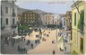 CARTOLINA d'Epoca - NAPOLI : SORRENTO
