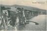 CARTOLINA d'Epoca - NAPOLI : SORRENTO