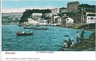 CARTOLINA d'Epoca - NAPOLI : SORRENTO