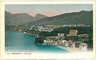 CARTOLINA d'Epoca - NAPOLI : SORRENTO