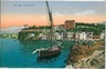 CARTOLINA d'Epoca - NAPOLI : SORRENTO