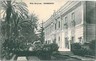 CARTOLINA d'Epoca - NAPOLI : SORRENTO