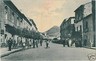 cos006  CARTOLINA d'Epoca: CASTROVILLARI - COSENZA CS