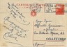12095  ITALIA REP.: INTERO POSTALE - ANN FIERA MILANO 1946