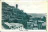05079  CARTOLINA d'Epoca: LA SPEZIA - VERNAZZA: LA TAGLIATA