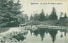 CARTOLINA d'Epoca: BENEVENTO Città