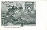 CARTOLINA d'Epoca: BENEVENTO Città: MILITARE