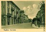 04884   CARTOLINA d'Epoca - PAVIA: VOGHERA