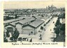04892  CARTOLINA d'Epoca - PAVIA: VOGHERA - MERCATO COPERTO