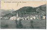 07155  CARTOLINA d'Epoca - CUNEO : LIMONETTO 1926