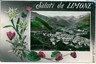 07171  CARTOLINA d'Epoca - CUNEO : LIMONE PIEMONTE - BELLA!