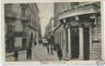 TR027 CARTOLINA d'Epoca: TRAPANI - Città