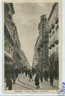 TR031  CARTOLINA d'Epoca: TRAPANI - Città