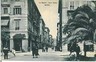 05046  CARTOLINA d'Epoca: LA SPEZIA Città - CORSO CAVOUR