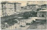 05054  CARTOLINA d'Epoca: LA SPEZIA Città - PIAZZA MERCATO