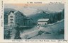 CARTOLINA d'Epoca: BELLUNO - CORTINA D'AMPEZZO