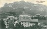 CARTOLINA d'Epoca: BELLUNO - CORTINA D'AMPEZZO