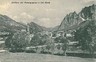 CARTOLINA d'Epoca: BELLUNO - CORTINA D'AMPEZZO