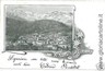 04239  CARTOLINA d'Epoca:  TORINO: TRAVERSELLA 1902