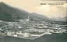 CARTOLINA d'Epoca: BERGAMO - CLUSONE