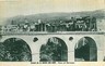 CARTOLINA d'Epoca: BENEVENTO - SANT'AGATA DEI GOTI