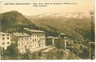 04713 CARTOLINA d'Epoca - PISTOIA : ABETONE - SERRABASSA