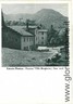 04727  CARTOLINA d'Epoca - PISTOIA : LIMESTRE PISTOIESE