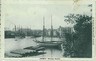 CARTOLINA d'Epoca - SAVONA Citta': DARSENA VECCHIA