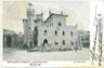 04191  CARTOLINA d'Epoca: BOLOGNA - CASTELLUCCIO DI PORRETTA