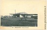 04962  CARTOLINA d'Epoca: AVIAZIONE - ROMORANTIN FRANCE