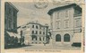 06908  CARTOLINA d'Epoca - UDINE: CERVIGNANO DEL FRIULI 1947