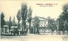 RUS026  VINTAGE POSTCARD: RUSSIA - UZBEKISTAN : TOSHKENT