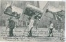 01125 CARTOLINA d'Epoca: PISA Citta' - GRUSS AUS - 1915