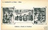 01119  CARTOLINA d'Epoca: PISA Citta' - PUBBLICITARIA