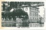 06862  CARTOLINA d'Epoca - COMO: CARATE URIO - RISTORANTE