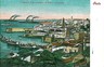 11202  CARTOLINA d'Epoca - LATINA: GAETA - IMBARCO