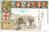 06514  CARTOLINA d'Epoca REGGIMENTALI: CARABINIERI  - MILANO