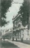 08903  CARTOLINA d'Epoca - SAVONA Citta': CIRSO P. AMEDEO