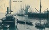 CARTOLINA d'Epoca - SAVONA Citta': PORTO