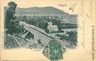 05783  CARTOLINA d'Epoca: IMPERIA -  ONEGLIA