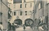 05784  CARTOLINA d'Epoca: IMPERIA -  MOLINI DI TRIORA