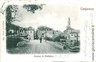 CARTOLINA d'Epoca: IMPERIA - CAMPOROSSO