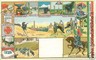 CARTOLINA d'Epoca REGGIMENTALI: CARABBINIERI BOLOGNA