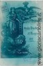 03571 CARTOLINA d'Epoca REGGIMENTALI: GOITO - PESCHIERA 1848