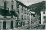 CARTOLINA d'Epoca - GENOVA:  Borzonasca 1952