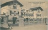 CARTOLINA d'Epoca - GENOVA:  Borzoli - FABBRICA AUTOMOBILI